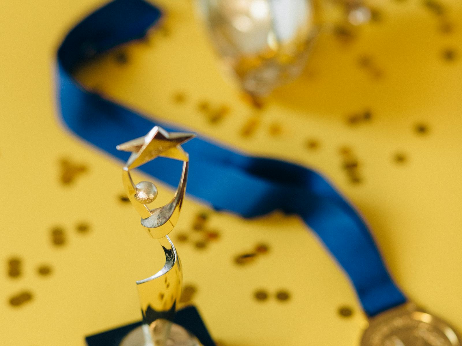 Personalized Awards in Sarasota, FL example