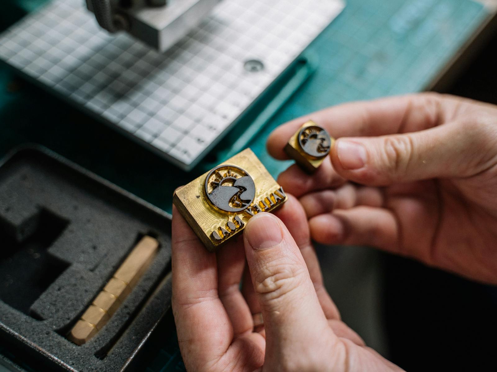 Personalized Awards in Sarasota, FL example